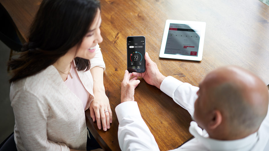 Here's How to Make Your Home More Energy Efficient